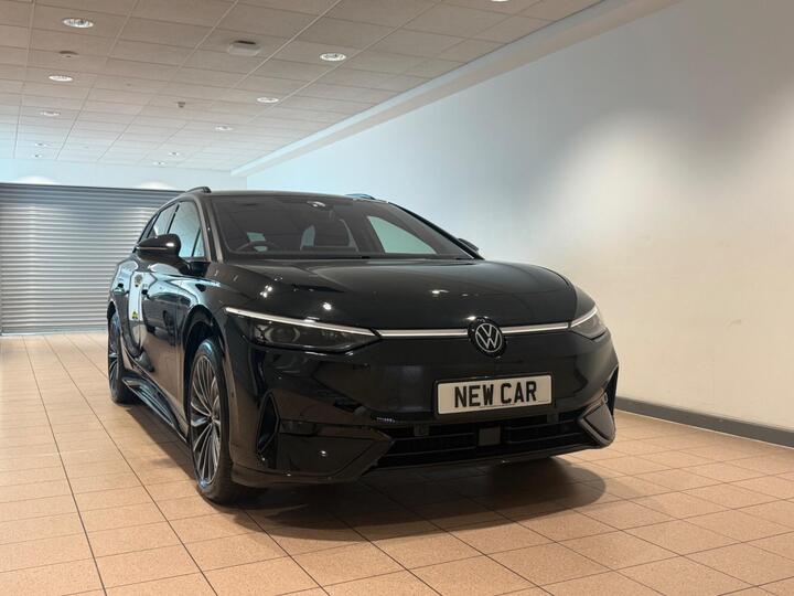Volkswagen ID.7 Pro 77kWh Match Plus Tourer Auto 5dr