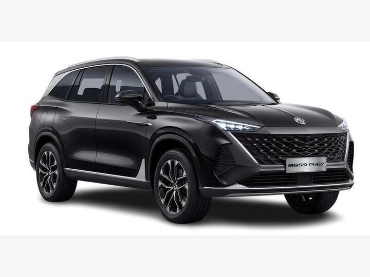 MG MGS9 1.5T 24.7kWh Premium Auto Euro 6 (s/s) 5dr