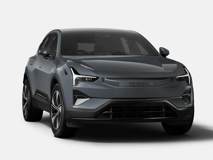 Polestar Polestar 3 Dual Motor 111kWh Long Range Auto 4WD 5dr