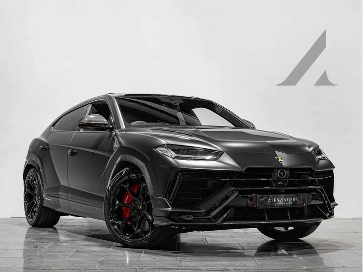 Lamborghini Urus 4.0 V8 BiTurbo Performante Auto 4WD Euro 6 5dr