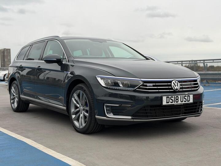 Volkswagen Passat 1.4 TSI GTE DSG Euro 6 (s/s) 5dr