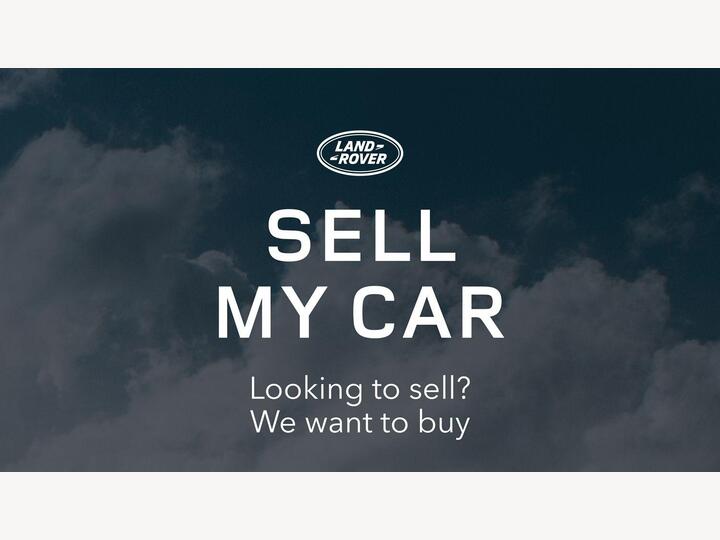 Land Rover Range Rover Sport 3.0 SD V6 HSE Dynamic Auto 4WD Euro 6 (s/s) 5dr