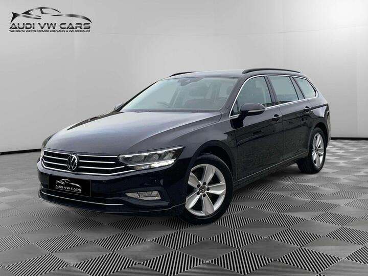 Volkswagen Passat 2.0 TDI EVO SE Nav Euro 6 (s/s) 5dr Volkswagen Passat 2.0 TDI EVO SE Nav Euro 6 (s/s) 5dr