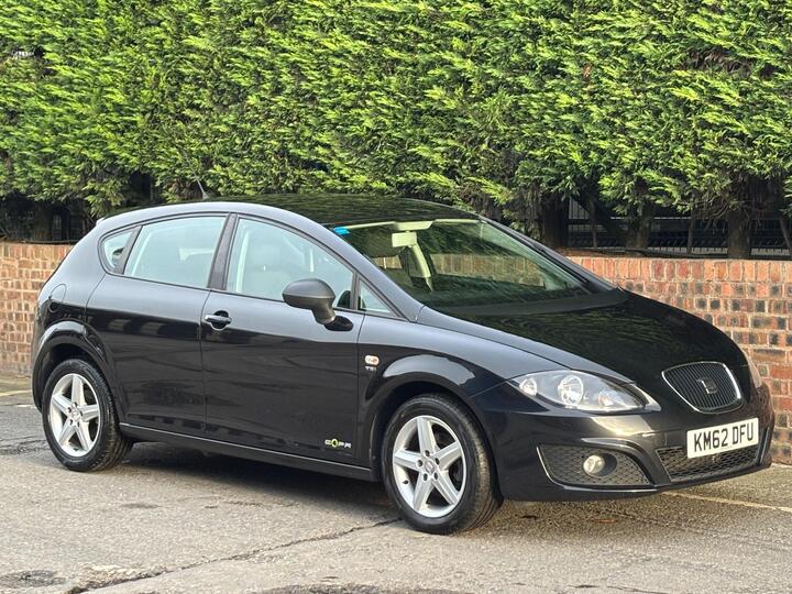 SEAT Leon 1.2 TSI S Copa Euro 5 (s/s) 5dr
