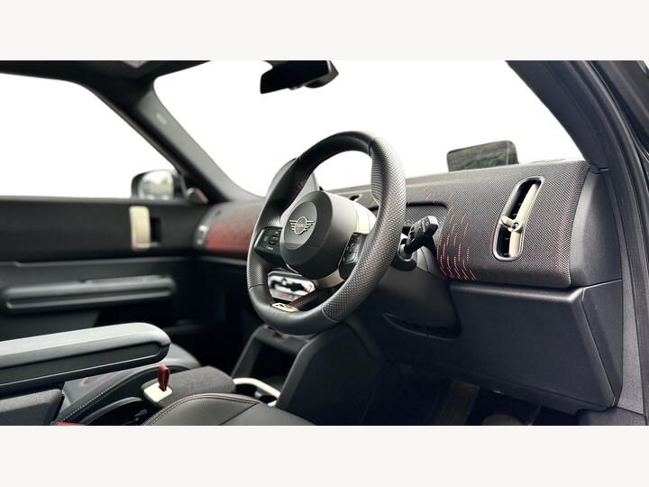 MINI Countryman E 66.5kWh Sport Auto 5dr