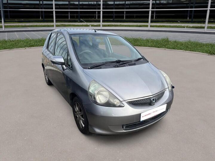 Honda JAZZ 1.4 I-DSI SE CVT-7 5dr