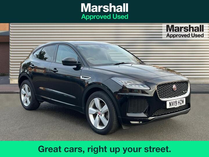 Jaguar E-PACE 2.0 D150 R-Dynamic S Euro 6 (s/s) 5dr