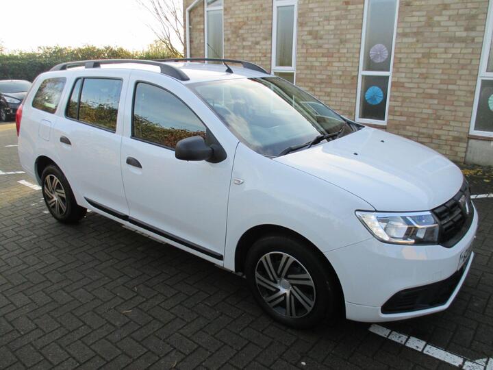 Dacia Logan MCV 1.0 SCe Ambiance Euro 6 5dr