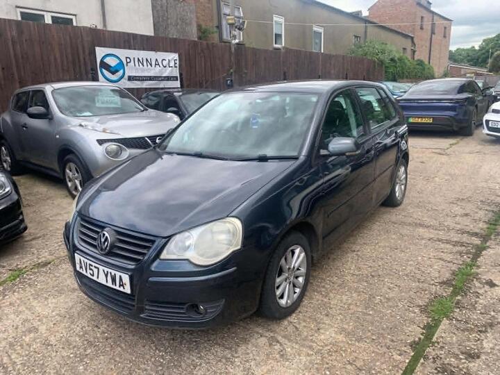 Volkswagen Polo 1.2 S 3dr