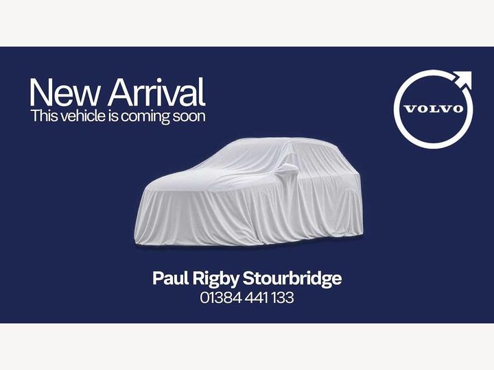Volvo XC90 2.0h T8 Recharge 18.8kWh Ultimate Dark Auto 4WD Euro 6 (s/s) 5dr