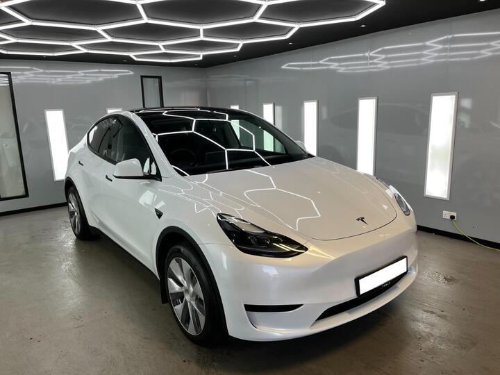 Tesla Model Y Auto RWD 5dr