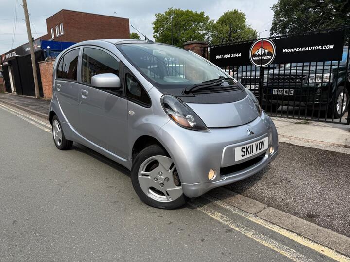 Mitsubishi I-MiEV Auto 5dr Mitsubishi I-MiEV Auto 5dr