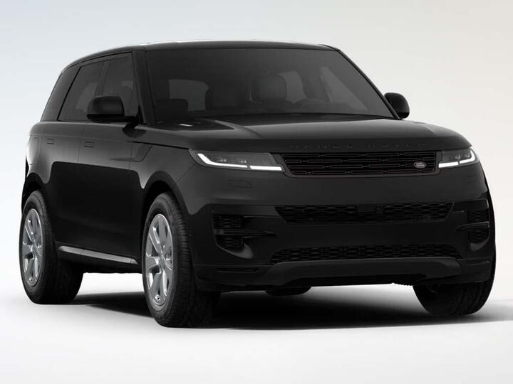 Land Rover Range Rover Sport 3.0 D250 MHEV S Auto 4WD Euro 6 (s/s) 5dr