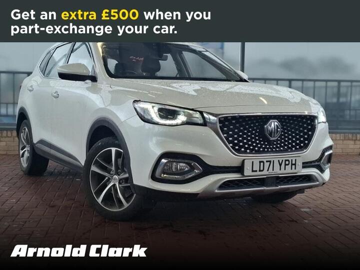 MG MG HS 1.5 T-GDI Excite Euro 6 (s/s) 5dr