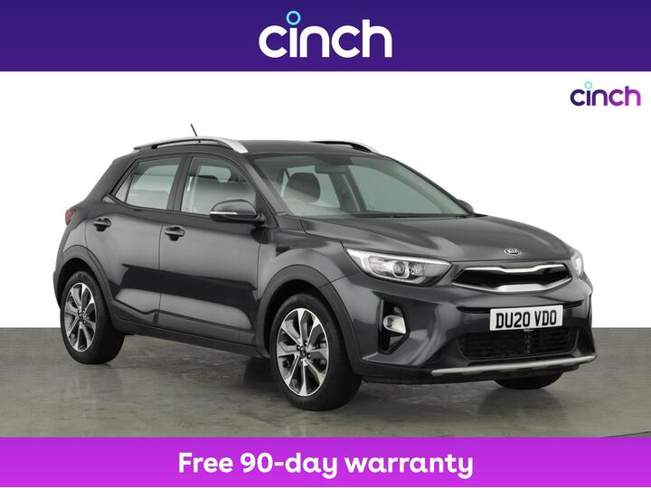 Kia Stonic 1.0 T-GDi 2 Euro 6 (s/s) 5dr