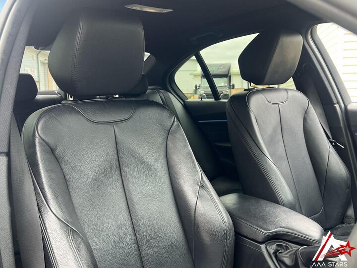 BMW 4 SERIES GRAN COUPE 3.0 435d M Sport Auto XDrive Euro 6 (s/s) 5dr