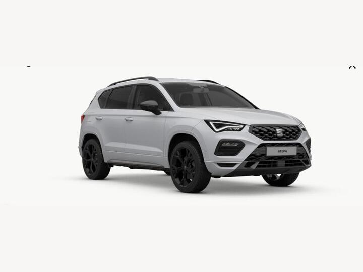 SEAT Ateca 1.5 TSI EVO XPERIENCE DSG Euro 6 (s/s) 5dr