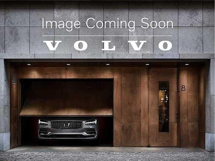 Volvo XC90 2.0 D5 PowerPulse Inscription Auto 4WD Euro 6 (s/s) 5dr