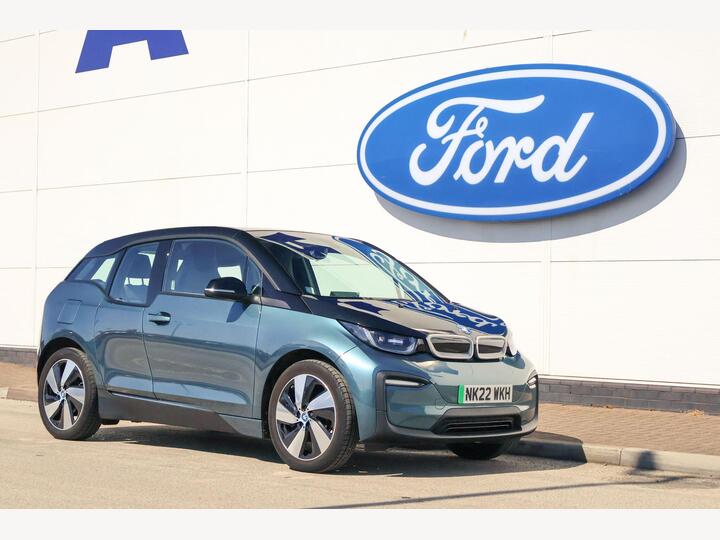 BMW I3 42.2kWh Auto 5dr