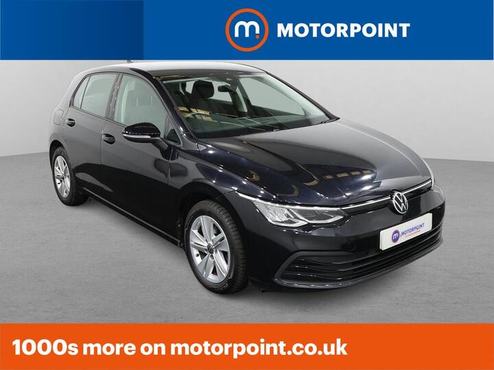 Volkswagen Golf 2.0 TDI Life Euro 6 (s/s) 5dr