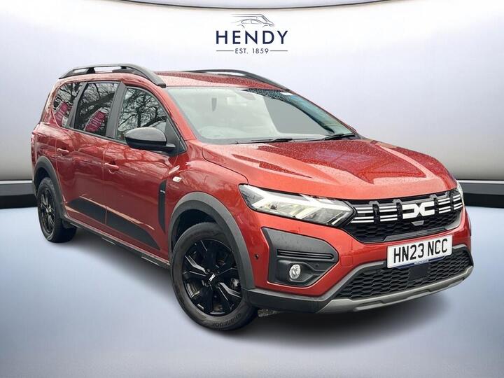 Dacia JOGGER 1.0 TCe Extreme SE Euro 6 (s/s) 5dr