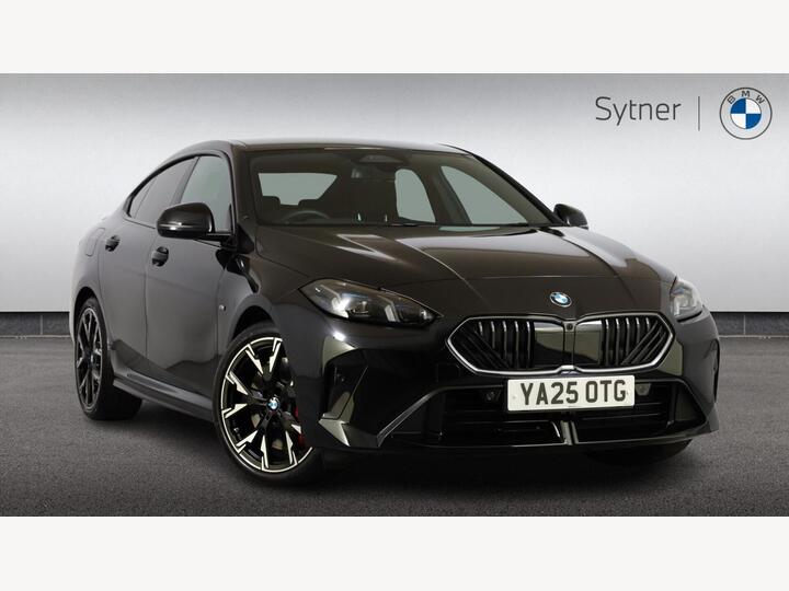 BMW 2 Series 2.0 223i MHT M Sport DCT XDrive Euro 6 (s/s) 4dr