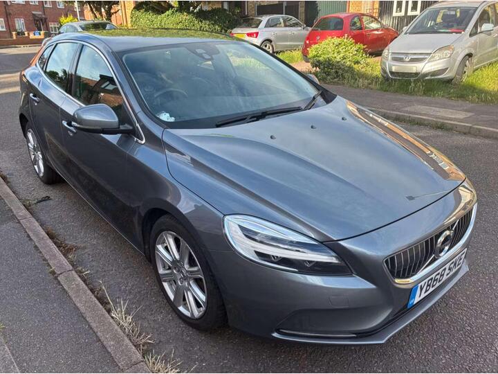 Volvo V40 1.5 T3 GPF Inscription Auto Euro 6 (s/s) 5dr