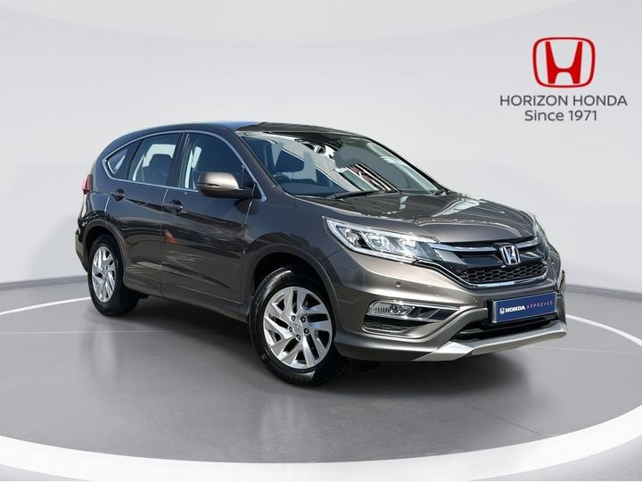 Honda CR-V 1.6 I-DTEC SE Euro 6 (s/s) 5dr