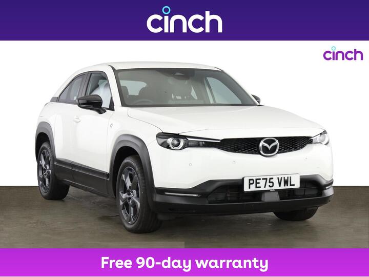 Mazda MX-30 17.8kWh R-EV Prime-Line Auto (s/s) 5dr (Range Extender)