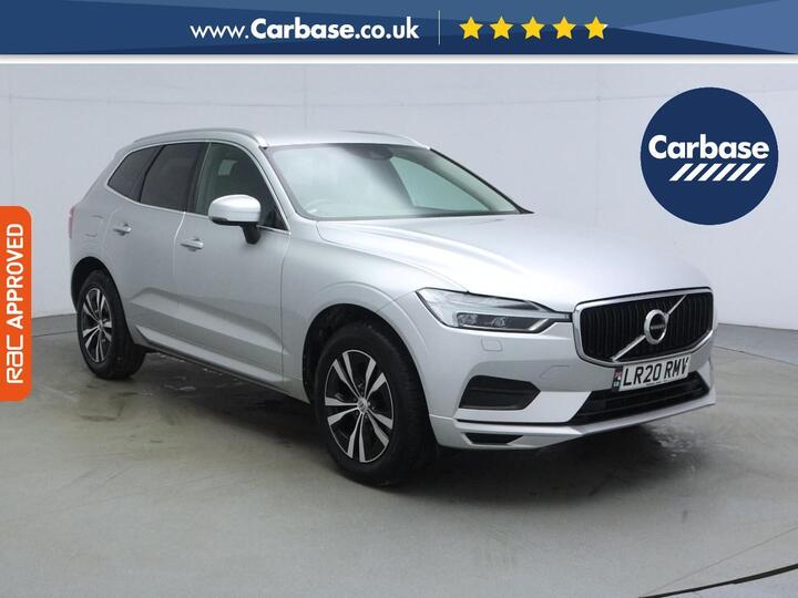 Volvo XC60 2.0 D4 Momentum Auto Euro 6 (s/s) 5dr