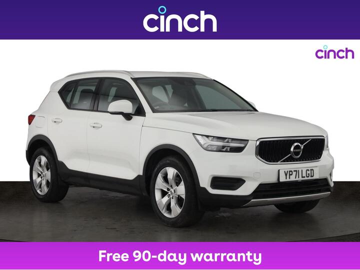Volvo XC40 1.5 T3 Momentum Euro 6 (s/s) 5dr