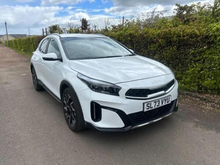 Kia XCeed 1.5 T-GDi 3 Euro 6 (s/s) 5dr