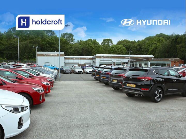 Hyundai KONA 1.0 T-GDi MHEV Premium Euro 6 (s/s) 5dr