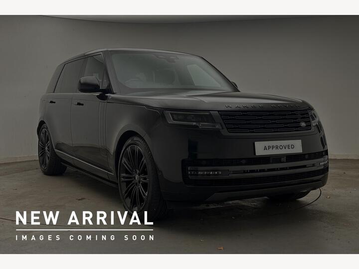 Land Rover Range Rover 3.0 D350 MHEV Autobiography Auto 4WD Euro 6 (s/s) 5dr (LWB, 7Seat)