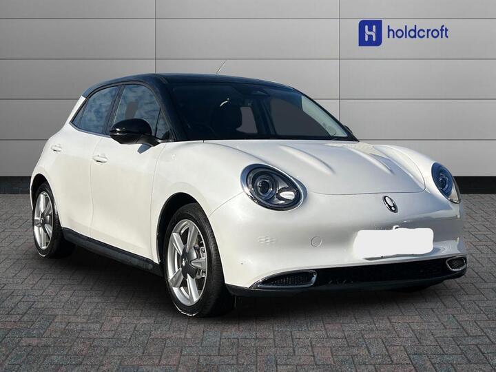 GWM Ora 03 Pure 48kWh PURE Auto 5dr