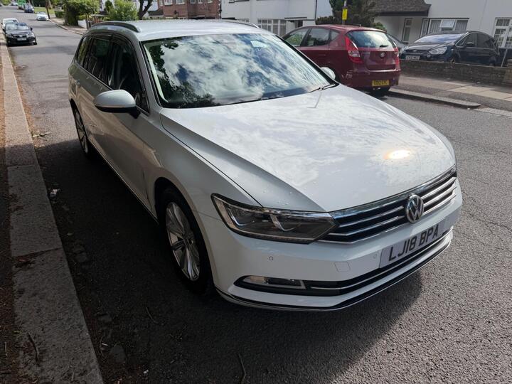 Volkswagen Passat 2.0 TDI S DSG Euro 6 (s/s) 5dr