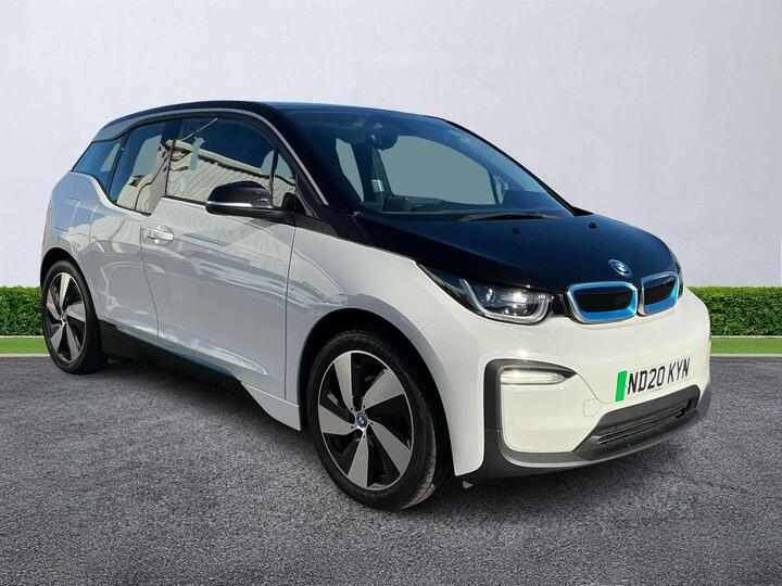 BMW I3 42.2kWh Auto 5dr