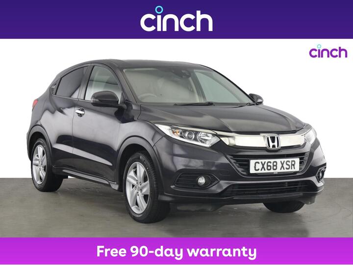 Honda HR-V 1.5 I-VTEC SE CVT Euro 6 (s/s) 5dr