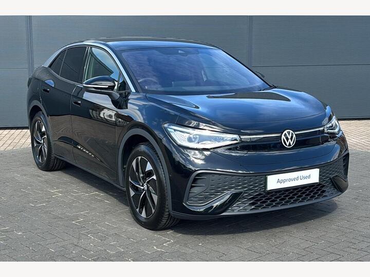 Volkswagen ID.5 Pro 77kWh Match Auto 5dr