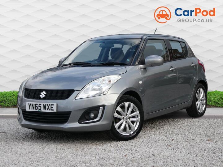 Suzuki Swift 1.2 SZ3 Euro 6 5dr