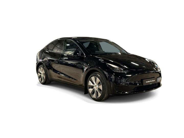 Tesla Model Y Auto RWD 5dr