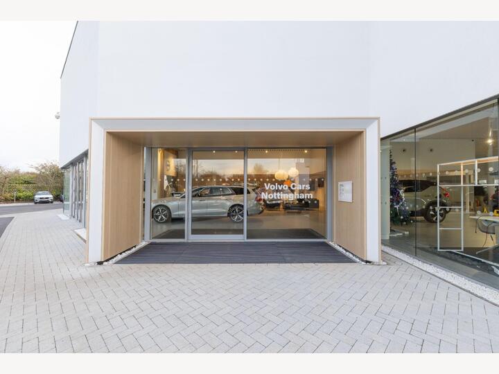 Volvo XC40 1.5 T3 Inscription Pro Auto Euro 6 (s/s) 5dr