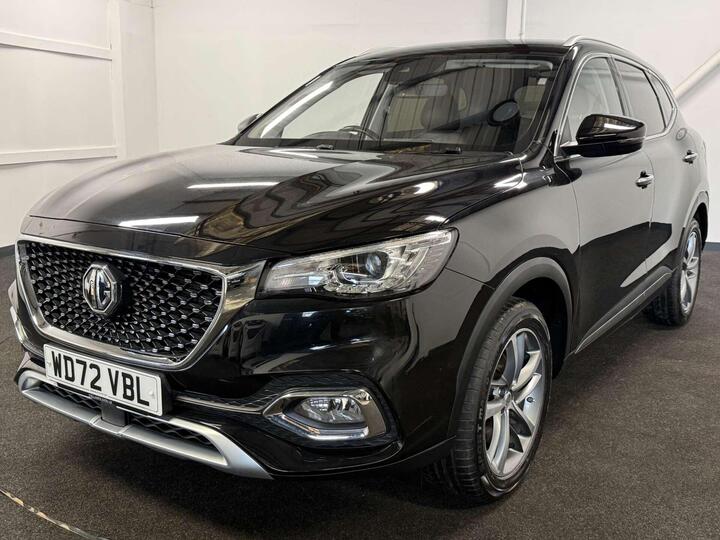 MG HS 1.5 T-GDI Excite DCT Euro 6 (s/s) 5dr