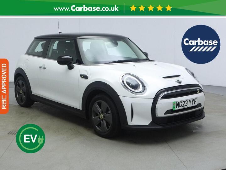 MINI Electric Hatch Cooper SE 32.6kWh Level 1 Auto 3dr