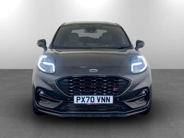 Ford Puma 1.5T EcoBoost ST Euro 6 (s/s) 5dr