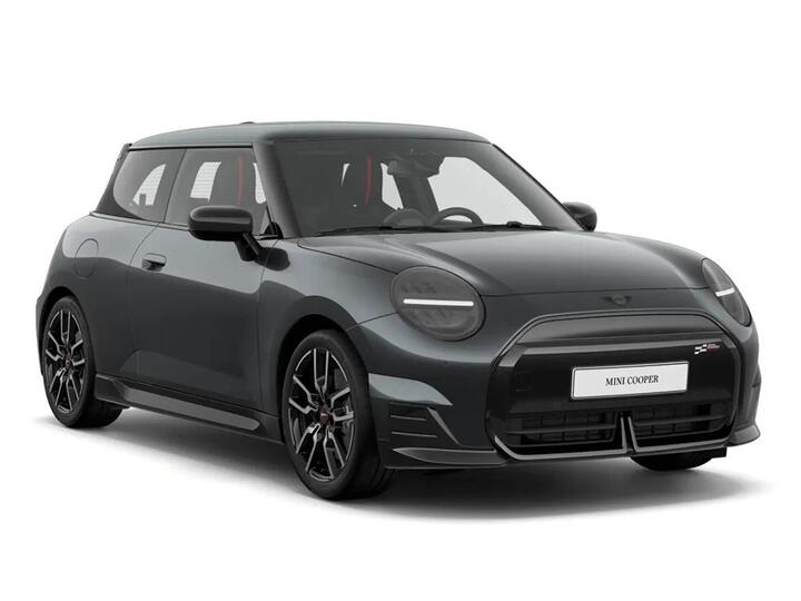 MINI Electric Cooper E 40.7kWh Sport Auto 3dr