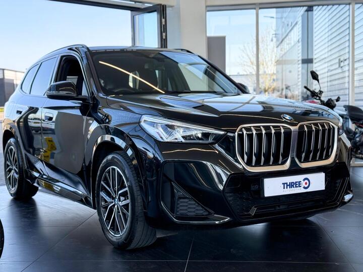 BMW X1 1.5 20i MHT M Sport DCT SDrive Euro 6 (s/s) 5dr