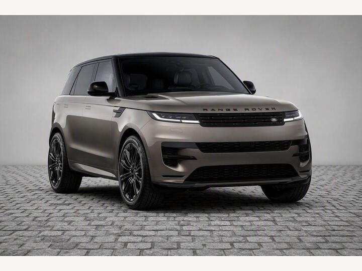 Land Rover Range Rover Sport 3.0 D350 MHEV Autobiography Auto 4WD Euro 6 (s/s) 5dr