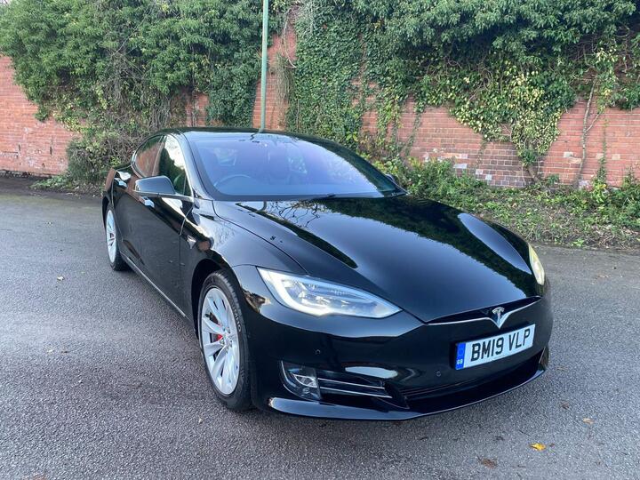 Tesla Model S (Dual Motor) Performance Auto 4WD 5dr (Ludicrous) Tesla Model S (Dual Motor) Performance Auto 4WD 5dr (Ludicrous)
