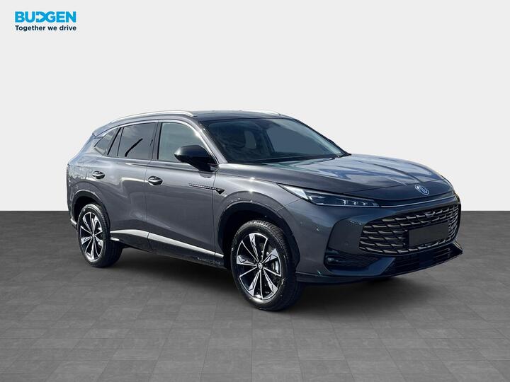 MG MG HS 1.5 Hybrid+ Trophy Auto Euro 6 (s/s) 5dr